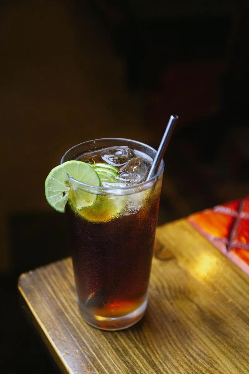Cuba libre